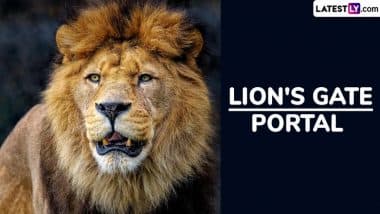 8/8 Lion’s Gate Portal 2025: Spiritual Affirmations, High-Vibration Words, Manifestation Quotes and Images For Your Zodiac Sign To Transform Your Reality on the Luckiest Day  