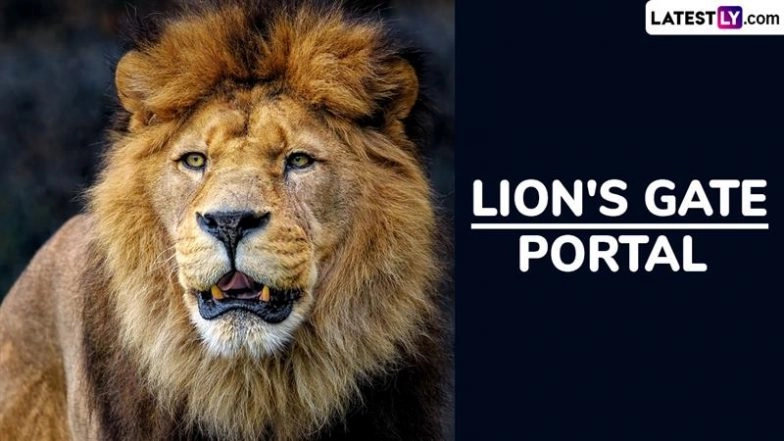 8/8 Lion’s Gate Portal 2025: Spiritual Affirmations, High-Vibration Words, Manifestation Quotes and Images For Your Zodiac Sign To Transform Your Reality on the Luckiest Day  