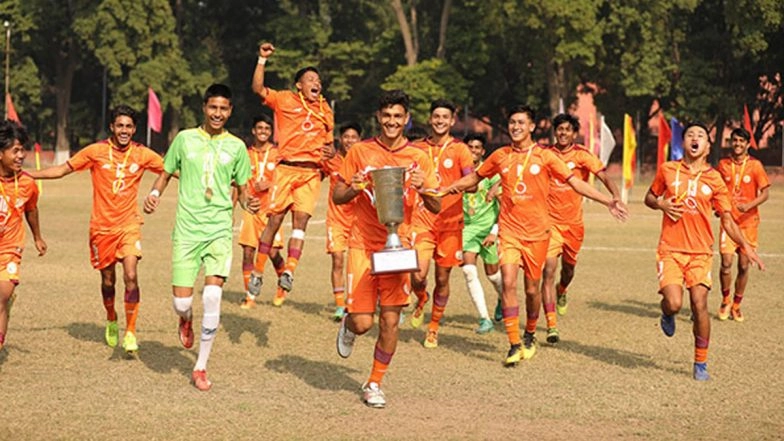 Beyond Big Cities: Punjab FC Aims To Build India’s Next Football Stars From Ground Up