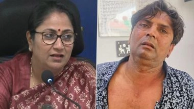 Delhi CM Rekha Gupta Attack Case: Ministers Call It Pre-Planned, Say Accused Rajesh Bhai Khimji Recced Area, Made Video