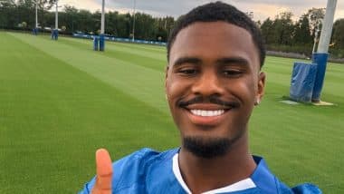 Netherlands Defender Jorrel Hato Reflects on Joining Chelsea Ahead of Premier League 2025–26 Season, Says ‘I Needed To Make a Step to the Biggest Club’