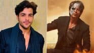 Ashish Chanchlani Defends Shah Rukh Khan’s National Award Win for ‘Jawan’; YouTuber Calls Out ‘Forced Hatred’ Against Bollywood Superstar Over the Honour (View Post)