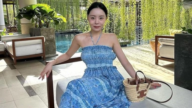 ‘Getting Out of Hand’: BTS J-Hope’s Sister Jung Ji Woo Lashes Out at Trolls for Spreading Rumours About Her Pregnancy and Miscarriage (View Post)