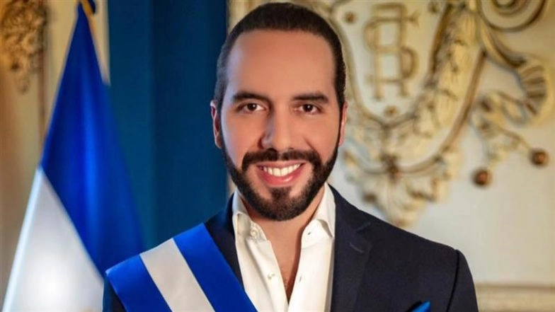 El Salvador: Parliament Scraps Presidential Term Limits Allowing Nayib Bukele To Run Indefinitely