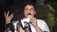 Saurabh Bharadwaj Says He Proposed Arrest Thrice During ED Raids, Delhi AAP Chief To Hold Press Conference Today (Watch Video)