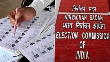 EC Source: 'Not a Single Objection Filed by Oppn Parties Over Bihar SIR So Far'