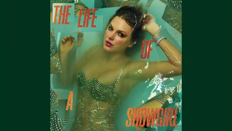 ‘The Life of a Showgirl’: Taylor Swift Announces 12th Studio Album Featuring Sabrina Carpenter, Releasing on This Date (View Post)