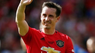 Gary Neville Says Manchester United Have Glaring Goalkeeper Issue, Urges Club To Sign Gianluigi Donnarumma or Emiliano Martinez (Watch Video)