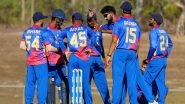 Nepal Beat Melbourne Renegades Academy By 33 Runs in Top End T20 Series 2025; Sompal Kami Shines For Rhinos With Match-Winning Five-Wicket Haul