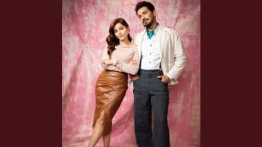'Pati Patni Aur Panga': Rubina Dilaik and Abhinav Shukla Reveal How They Patch-Up After Fights