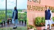Kartavya Bhavan Reflects Centre’s Commitment to Build Viksit, Atmanirbhar India: PM Narendra Modi