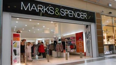 Marks & Spencer Customer Uproar Over Transgender Employee: ‘Biological Male’ Attends to Teenage Girl's Bra Shopping With Mother in M&S Lingerie Section, Retailer Issues Apology