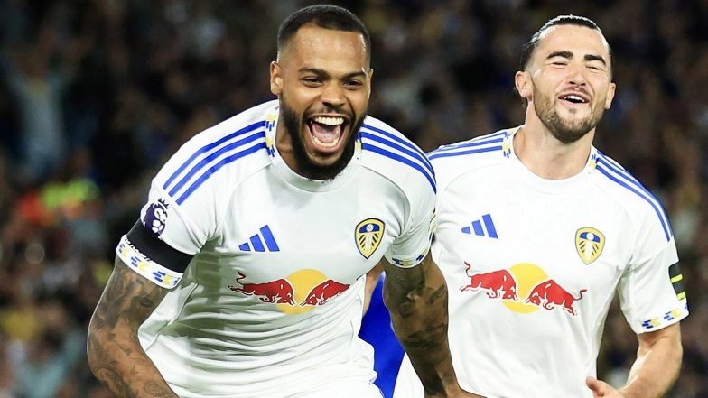 Leeds United vs West Ham United Premier League 2025–26 Free Live Streaming Online: How To Watch EPL Match Live Telecast on TV & Football Score Updates in IST?