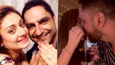‘I Saw You for the First Time 15 Years Back’: Parag Tyagi Remembers First Meeting With Late Wife Shefali Jariwala on 15th Anniversary, Promises To Keep Her Traditions Alive (Watch Post)