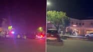 US Shooting: 2 Including Gunman Killed After Police Respond to Shots Fired Outside INTEGRIS Health Hospital in Oklahoma