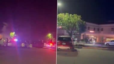 US Shooting: 2 Including Gunman Killed After Police Respond to Shots Fired Outside INTEGRIS Health Hospital in Oklahoma
