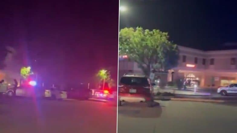 US Shooting: 2 Including Gunman Killed After Police Respond to Firing Outside INTEGRIS Health Hospital in Oklahoma