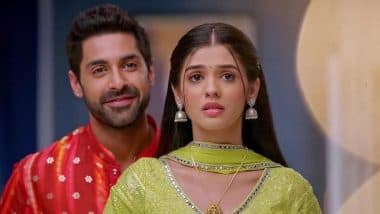‘Kumkum Bhagya’ To END After 11 Years Due to Low TRPs? Here’s When the Last Episode of the ZEE TV Show Will Reportedly Air