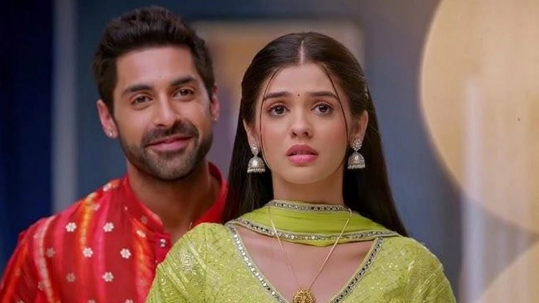 &lsquo;Kumkum Bhagya&rsquo; To END After 11 Years Due to Low TRPs? Here&rsquo;s When the Last Episode of the ZEE TV Show Will Reportedly Air