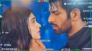 ‘Kumkum Bhagya’ Actors Pranali Rathod and Namik Paul Open Up About Shooting Romantic Rain Dance Amid Real Mumbai Downpour