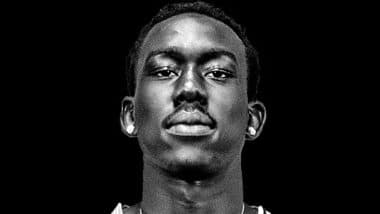 22-Year-Old Omaha Forward Deng Mayar Dies in Tragic Drowning Accident