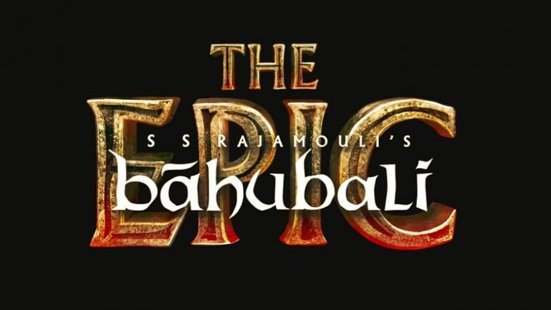 ‘Bahubali – The Epic’ Teaser Out: Global Fans Express Excitement Over SS Rajamouli and Prabhas’ Blockbuster Action Spectacle, Say ‘This Looks Lit’ (Watch Video)