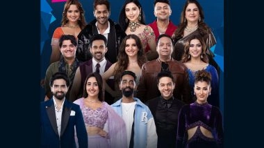 ‘Bigg Boss 19’ Weekend Ka Vaar: Eight Contestants in Elimination Zone, Danger for Neelam Giri, Tanya Mittal, Gaurav Khanna and Others