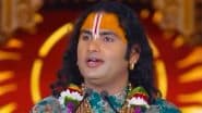Aniruddhacharya Maharaj Clarifies Controversial Remarks, Says ‘Media Showed Only Half the Story’