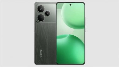 Realme P4 Pro 5G Sale Begins in India on August 27, 2025; Check Specifications, Features and Prices of Each Variant