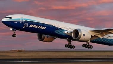 US: Over 3,000 Boeing Union Workers Go on Strike in Missouri and Illinois for ‘Fair Contract’