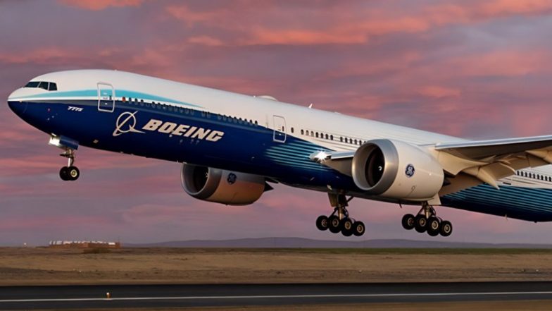 US: Over 3,000 Boeing Union Workers Go on Strike in Missouri and Illinois for ‘Fair Contract’