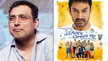 ‘More Convenient Option’: Neeraj Pandey Reacts to Hype Around Aamir Khan Directly Releasing ‘Sitaare Zameen Par’ on YouTube via Pay-per-View Model