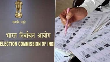 Bihar SIR Exercise 2025: ECI Slams Opposition, Says ‘Only CPI-ML Filed Objections Over Draft Voter List’