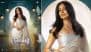 ‘The RajaSaab’ Poster Out: Malavika Mohanan Looks Ethereal in First-Look Poster Released on Her Birthday