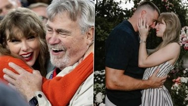 ‘I Told Him, Do It Anywhere’: Travis Kelce’s Dad Ed Kelce Reveals Heartwarming Details of His Son’s Proposal to Taylor Swift (Read To Know)
