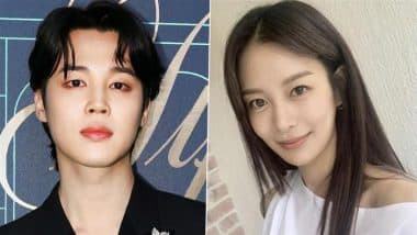 Is BTS’ Jimin Dating Song Da Eun? K-Pop Star and Actress Reignite Relationship Rumours After Private Video Leaks Online