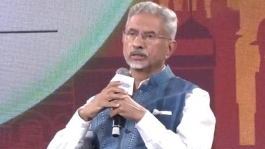 Kazakhstan Republic Day 2025: EAM S Jaishankar Extends Greetings, Stresses Strengthening Strategic Partnership