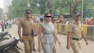 Mumbai False Rape Case: Dolly Kotak, Working in Private Bank, Arrested for Blackmailing and Attempting to Extort INR 1 Crore From Her Ex-Partner by Filing False Case After Break-Up