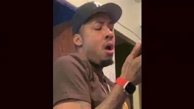 US: South Carolina Family Sues Delta Airlines After Worker Stole Child’s iPad, Used It To Record Masturbation Videos of Himself in New York