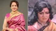 ‘Never Expected Basanti To Become Iconic’: Hema Malini Remembers ‘Sholay’ on 50th Anniversary, Recalls Dharmendra’s Touch to Veeru’s Role