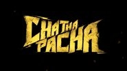 &lsquo;Chatha Pacha: The Ring of Rowdies&rsquo;: WWE Wrestling-Themed Indian Film To Be Released Globally, Deets Inside (Watch Video)