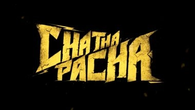 ‘Chatha Pacha: The Ring of Rowdies’: WWE Wrestling-Themed Indian Film To Be Released Globally, Deets Inside (Watch Video)
