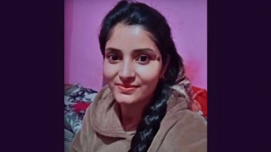 Archana Tiwari Traced: Missing Madhya Pradesh Lawyer Found in UP’s Lakhimpur Khiri After 12 Days, to Be Brought to Bhopal Today