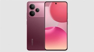 Realme P4 5G Price, Specifications, Features and Sale Details Revealed, Know All About Latest Realme P4 Series Smartphone Launched in India
