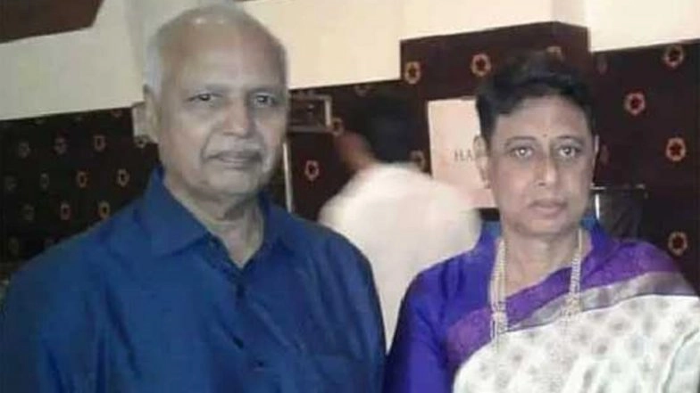 Nandamuri Padmaja, Legendary Telugu Actor NT Rama Rao’s Daughter-in-Law, Dies at 73 in Hyderabad