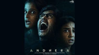 ‘Andhera’: Amazon Prime Video’s Supernatural Horror-Investigation Series Starring Priya Bapat, Karanvir Malhotra, Prajakta Koli, and Surveen Chawla to Premiere in August