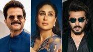 IND vs ENG 5th Test 2025: Anil Kapoor, Kareena, Arjun Kapoor and Anupam Kher Celebrate Team India’s Thrilling Win Against England in Final Match