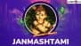 Janmashtami 2025 Wishes and Instagram Captions Dedicated To Lord Krishna: Celebrate Gokulashtami With Messages, WhatsApp Status Greetings, Bal Gopal Images and HD Wallpapers