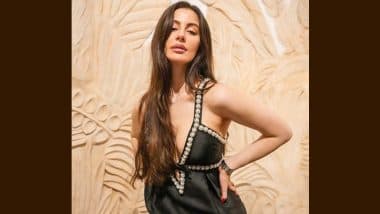 ‘Rise and Fall’: Indo-Italian Diva Giorgia Andriani in Talks for Ashneer Grover’s Upcoming Reality Show, Find Out