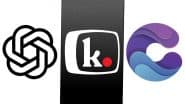 Google Play Store Top Free Apps List: ChatGPT, Crafto, Kuku TV, Meesho and Seekho Among Most Downloaded Play Store Apps This Week